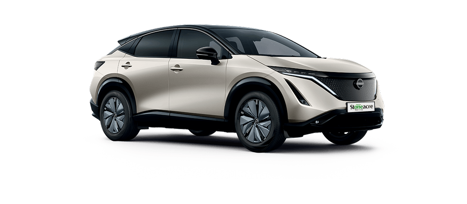 Guarantor Car Finance hero car