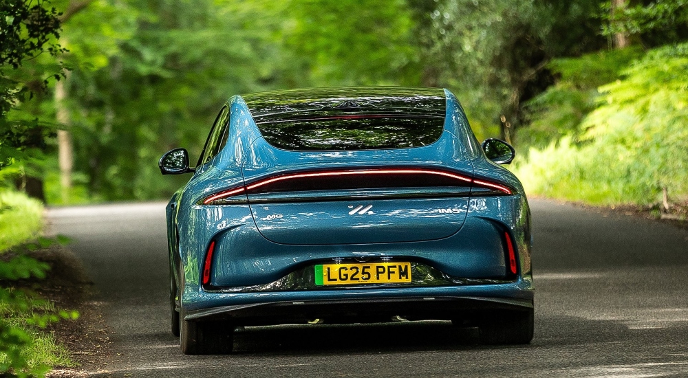 New MG IM5 Finance New MG IM5 finance deals at Stoneacre Motor Group