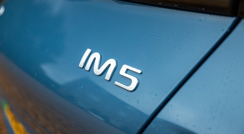 New MG IM5 saloon has the perfect blend of elegance and everyday usability