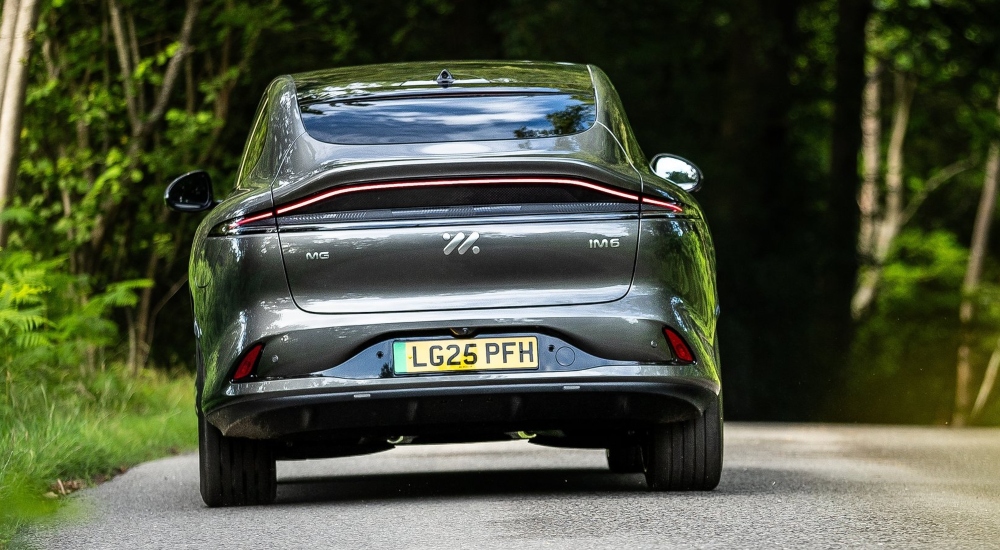 Find new MG IM6 cars for sale at Stoneacre Motor Group