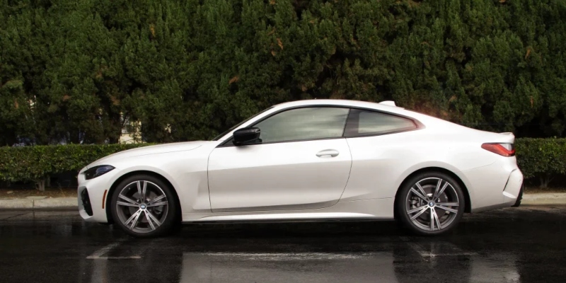 Second-hand BMW 4 Series for Sale Second-hand BMW 4 Series for Sale
