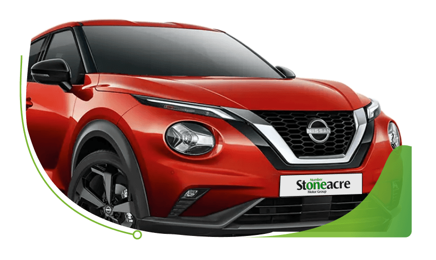 Why choose Stoneacre for car finance