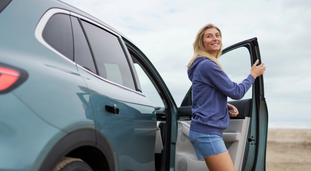 Geely's new battery warranty, with up to 8 years of long-lasting coverage.