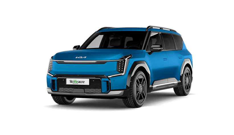 Poor credit car finance hero banner