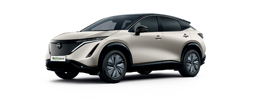 PCP Balloon Payment hero car