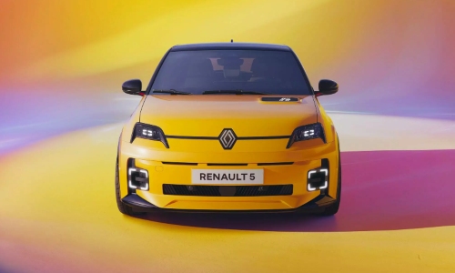 Renault Motability at Stoneacre