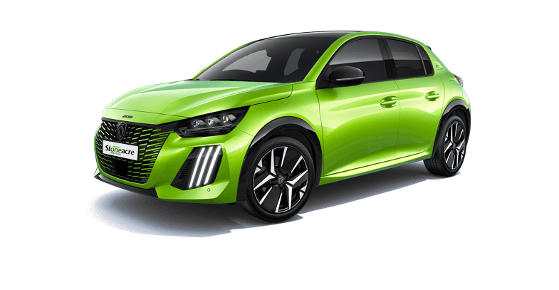 Car Finance Brokers hero car