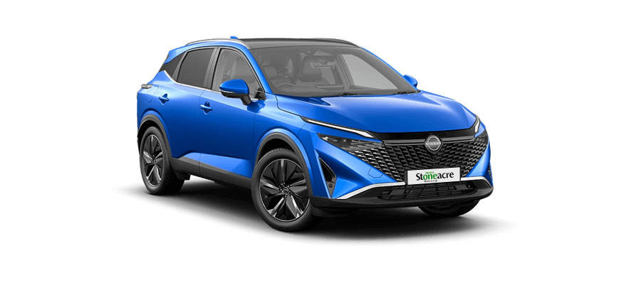 Pre-Approved Car Finance hero car