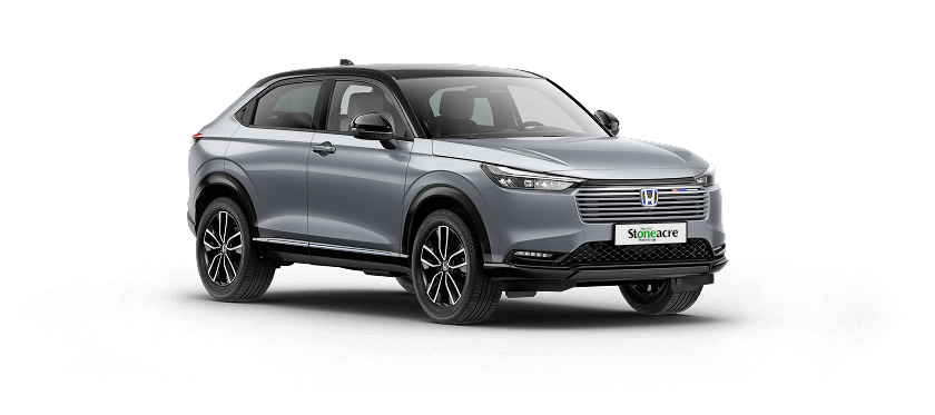 What is a credit check hero car