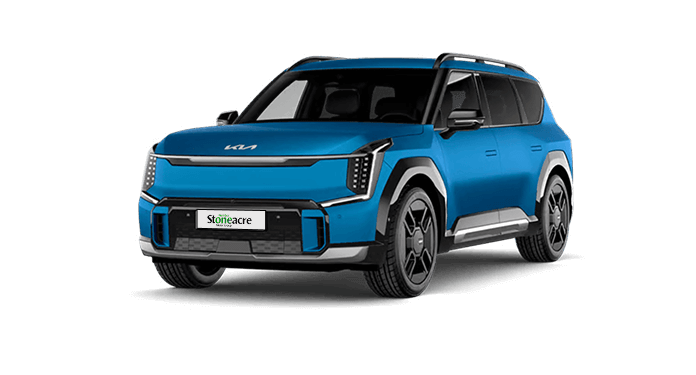 Joint Car Finance Application hero car