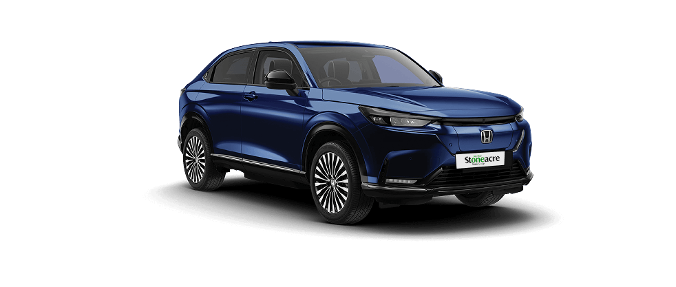 More Than One Car on Finance hero car