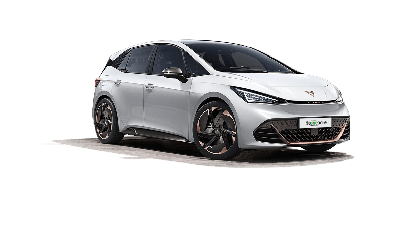 Car Finance with Defaults hero car