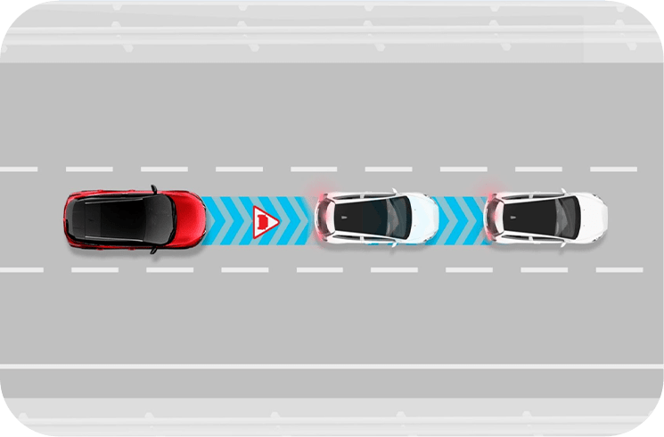 Collision Warning