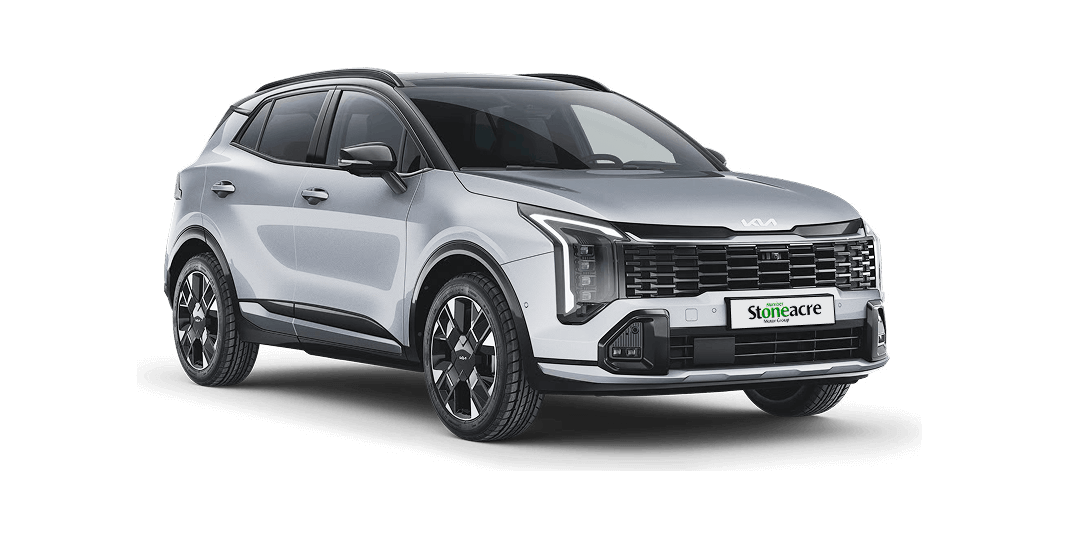 Car Finance after Bankruptcy hero car