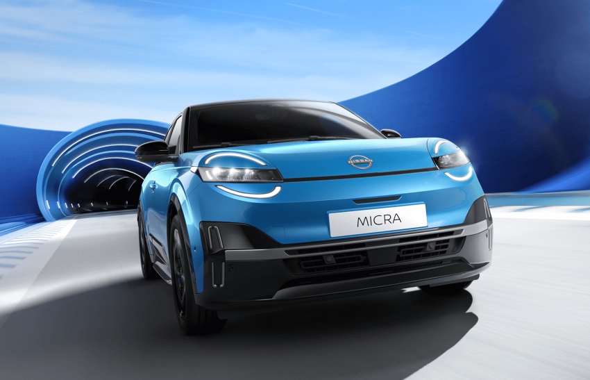 Micra