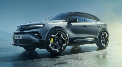 New Mokka GSE for Sale