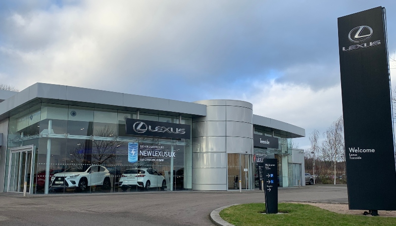 Used Lexus NX Self-Charging Hybrid Deals Used Lexus NX Self-Charging Hybrid Deals