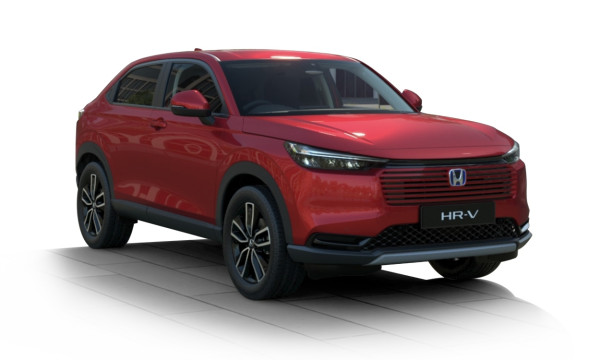 Honda HR-V Hybrid Lease