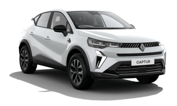 Renault Captur Lease Renault Captur Lease
