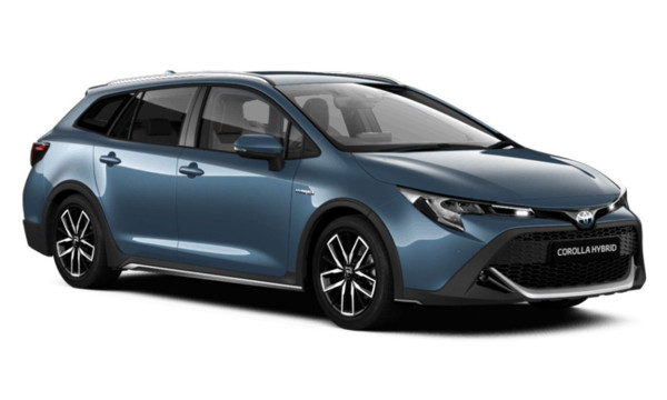 Corolla Touring Sports Lease Corolla Touring Sports Lease