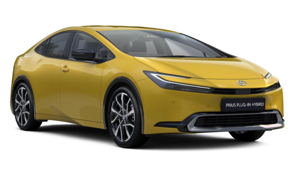 Prius Plug-in Hybrid Lease Prius Plug-in Hybrid Lease