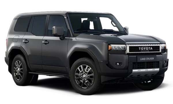 Land Cruiser Lease Land Cruiser Lease