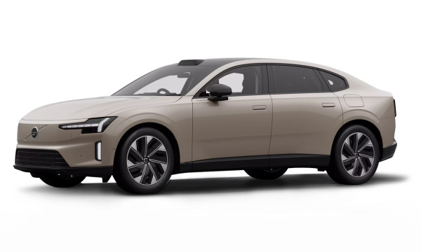 Volvo ES90 Lease