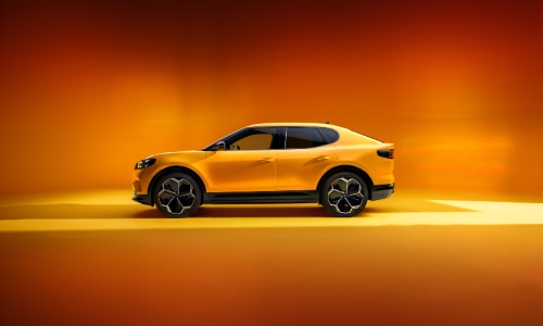 Used Ford Capri for Sale Used Ford Capri for sale, an electric SUV with coupe-style design.