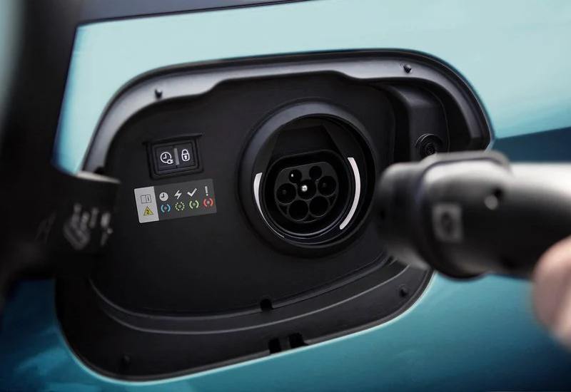 Used Peugeot Plug-in Hybrid for Sale