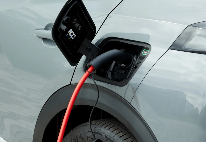 Used Peugeot E-2008 for Sale