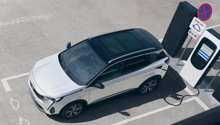 used Peugeot 3008 for sale