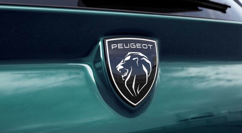 New Peugeot 308 SW highlights