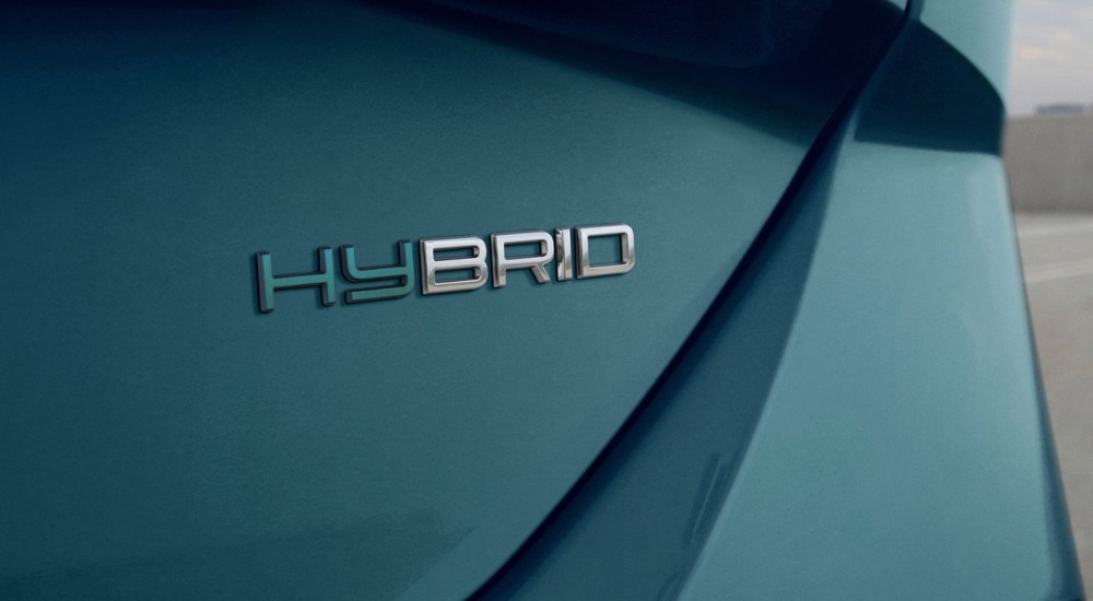 New Peugeot 308 SW Hybrid Highlights New Peugeot 308 SW Hybrid Highlights