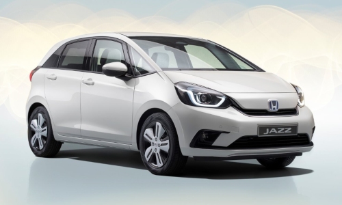 Used Honda Jazz Hybrid for Sale Used Honda Jazz Hybrid for sale at Stoneacre Motor Group.