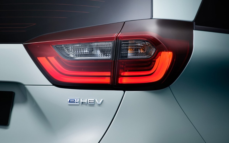 Used Honda Jazz Hybrid Automatic Used Honda Jazz Hybrid automatic with smooth, seamless gear changes.