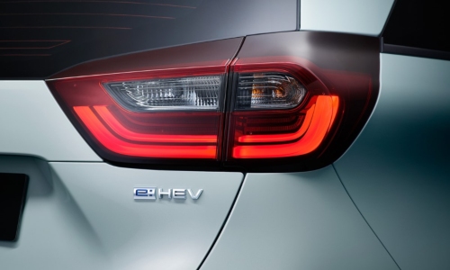 Used Honda Jazz Hybrid Automatic Used Honda Jazz Hybrid automatic with smooth, seamless gear changes.