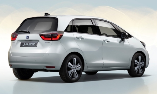 Used Honda Jazz Hybrid Price Used Honda Jazz Hybrid available at an affordable price.