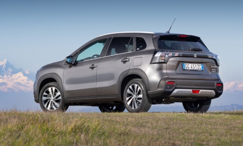 Used Suzuki S-Cross Engines Used Suzuki S-Cross Engines