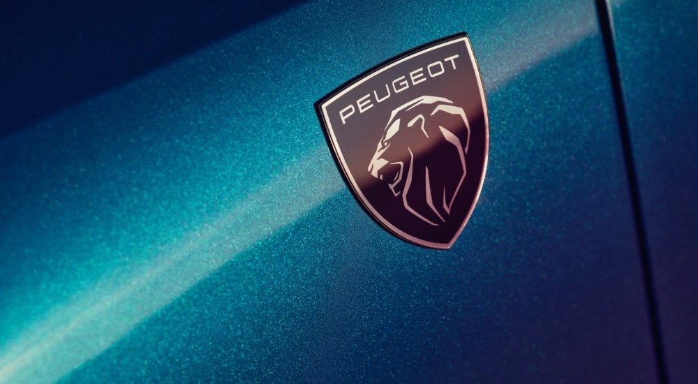 New Peugeot E-3008 Highlights