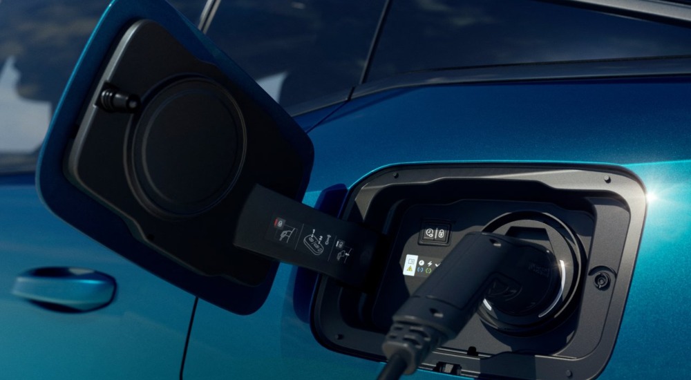 New Peugeot E-48 Highlights