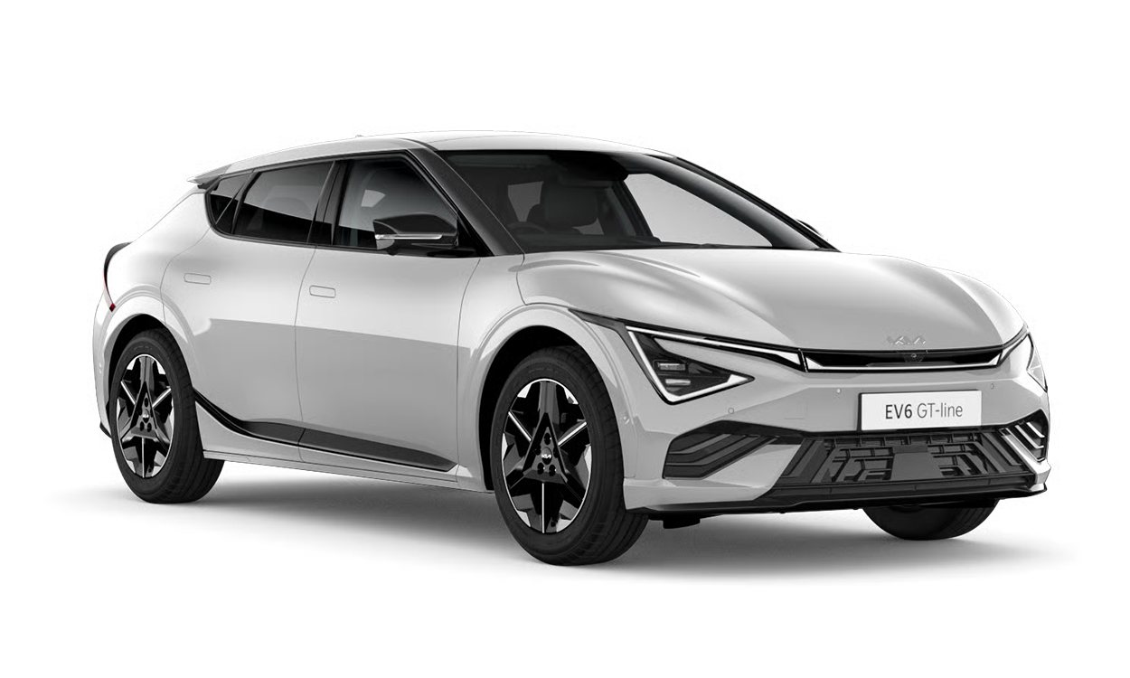 Kia EV6 168kW GT Line 84kWh 5dr Auto undefined Image 1