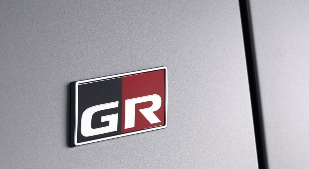 New Toyota GR Yaris Highlights