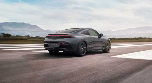 New Honda Prelude Price New Honda Prelude Price