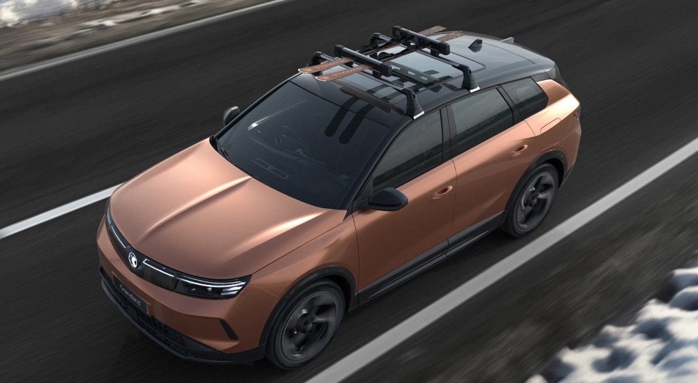 Vauxhall Service Offers