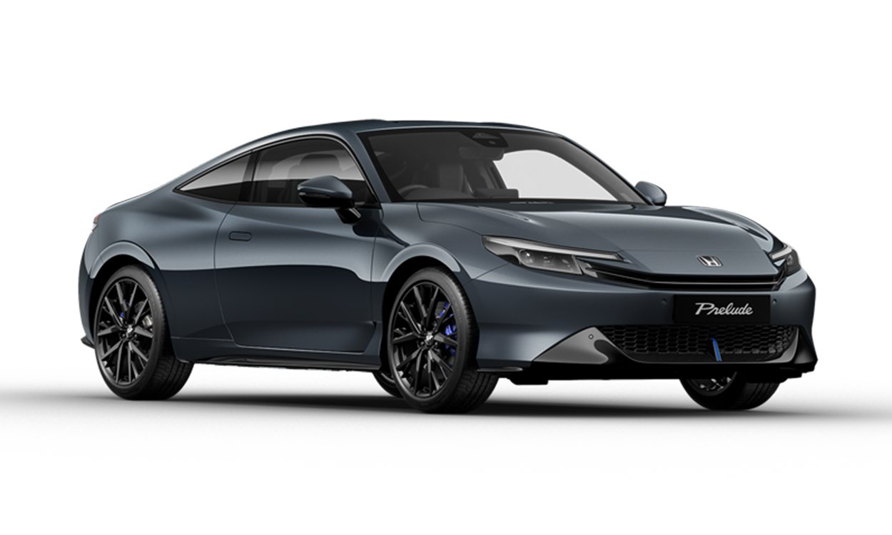 Honda Prelude Hybrid 2.0 eHEV Advance 3dr CVT undefined Image 1