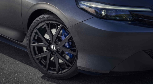 New Honda Prelude Alloy Wheels New Honda Prelude Alloy Wheels