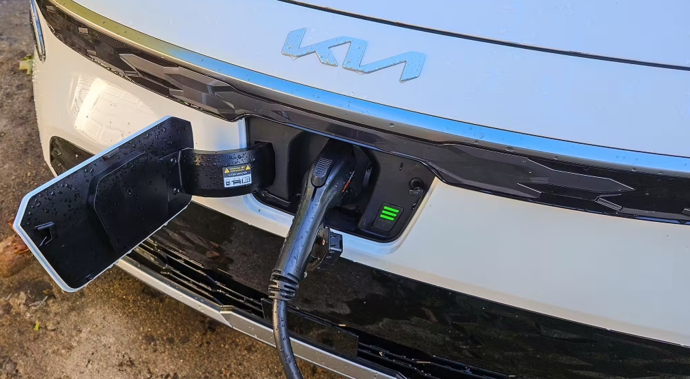 New Kia Niro EV for Sale New Kia Niro EV for Sale