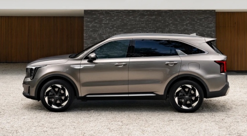 New Kia Sorento PHEV for Sale UK