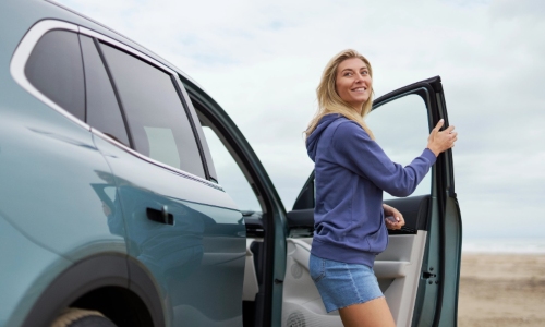 Geely and Octopus EV Charging Your Geely with Octopus EV