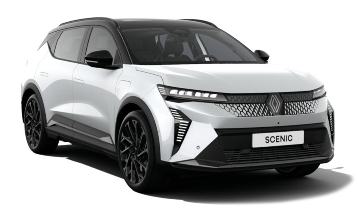 Renault Scenic E-Tech Electric 160kW Iconic Esprit Alpine 87kWh Long Range 5dr AT undefined Image 1